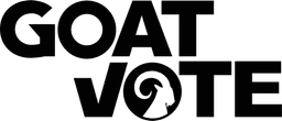 GoatVote logo