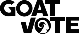 GoatVote logo